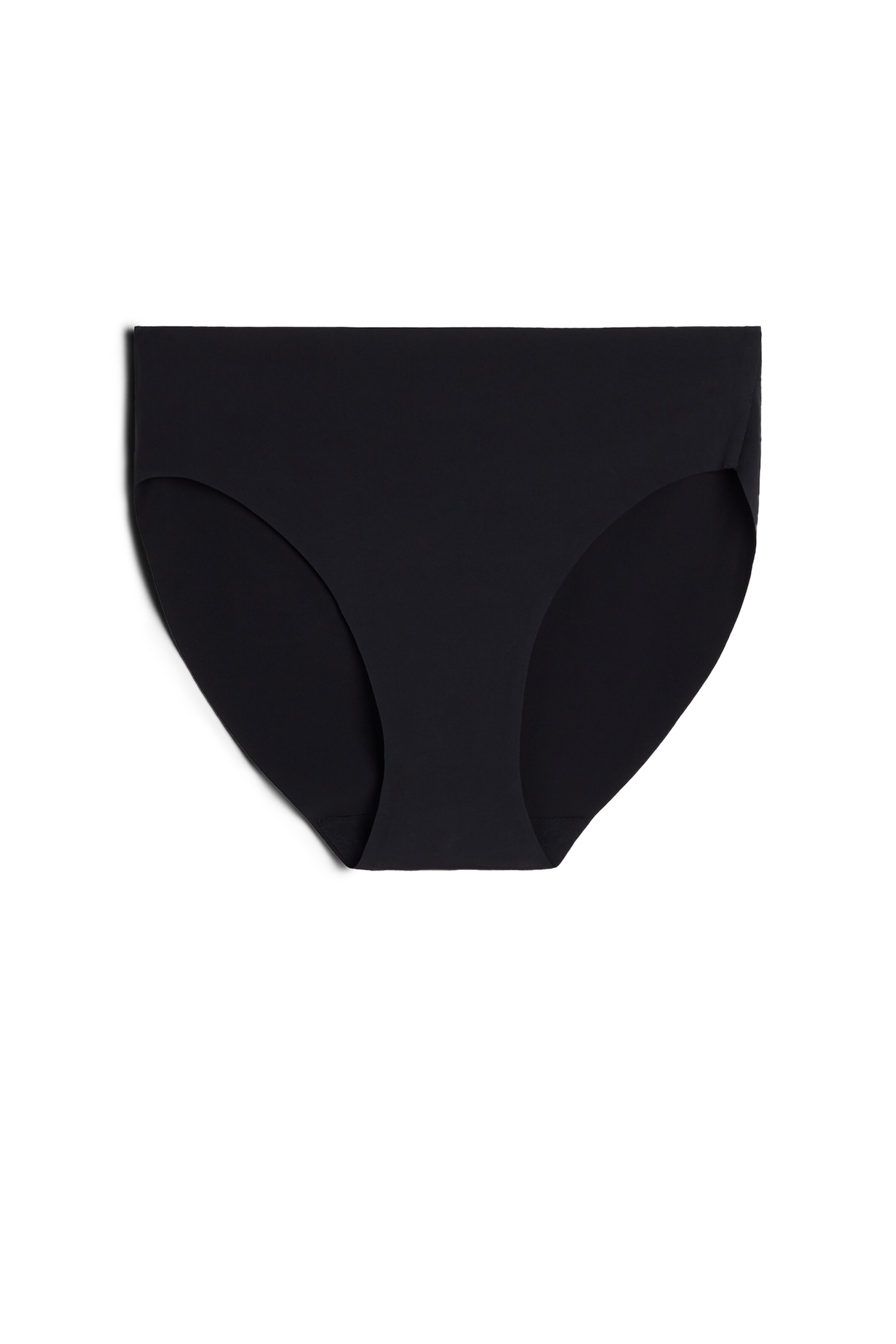 INTIMISSIMI Panty in Black: front