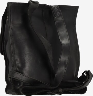 Harold's Backpack 'Aberdeen' in Black