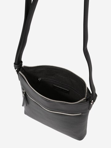 ABOUT YOU - Bolso de hombro 'Mila' en negro