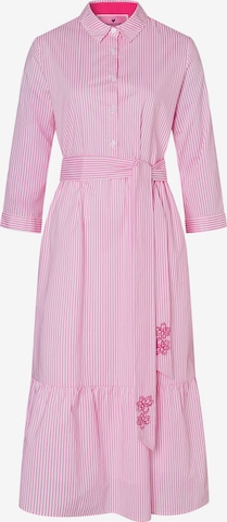 LIEBLINGSSTÜCK Mekko 'Rola' värissä vaaleanpunainen: etupuoli