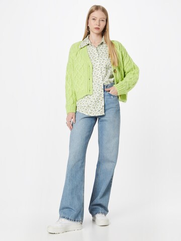 LEVI'S ® Pusero 'Maeve Blouse' värissä beige