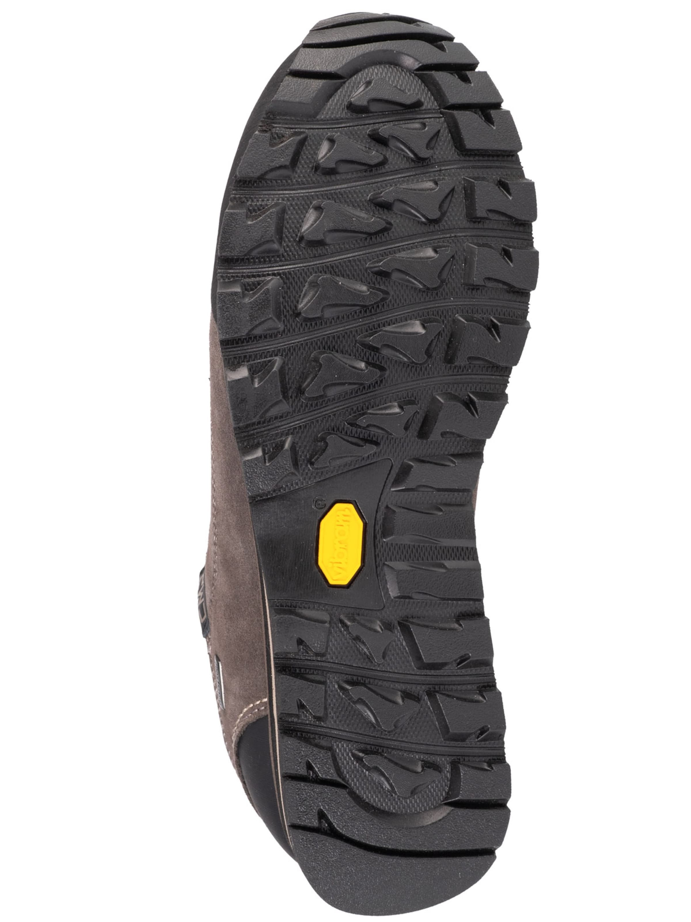 CMP Halbschuh 'CMP Elettra Low'‌‌‌‌‌‌ in Braun