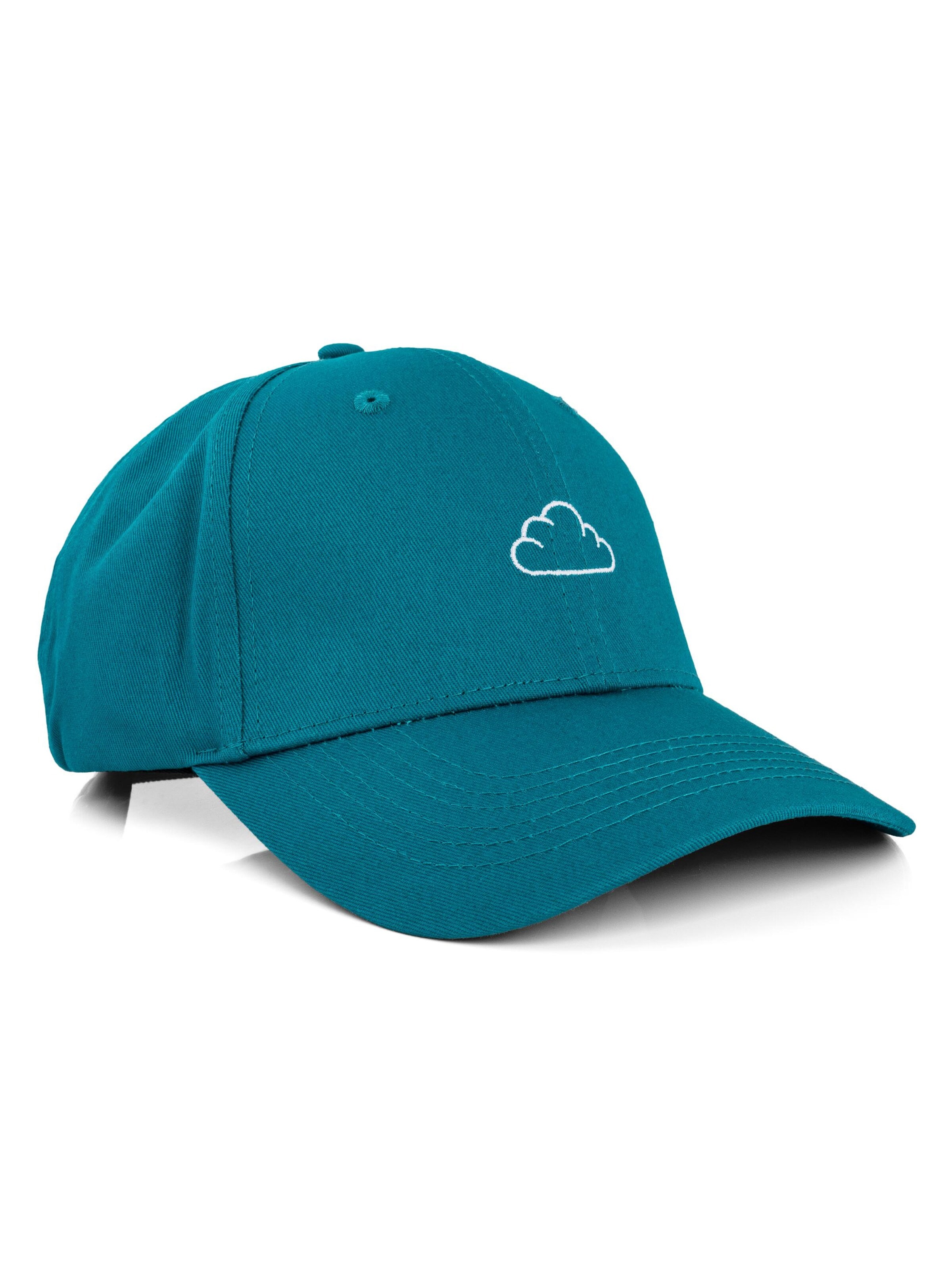 Blackskies Cap 'Iuno' in Blue