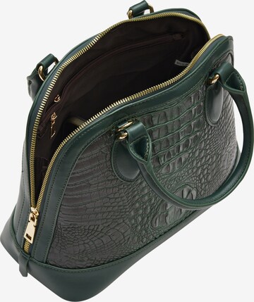 Usha Handbag in Green