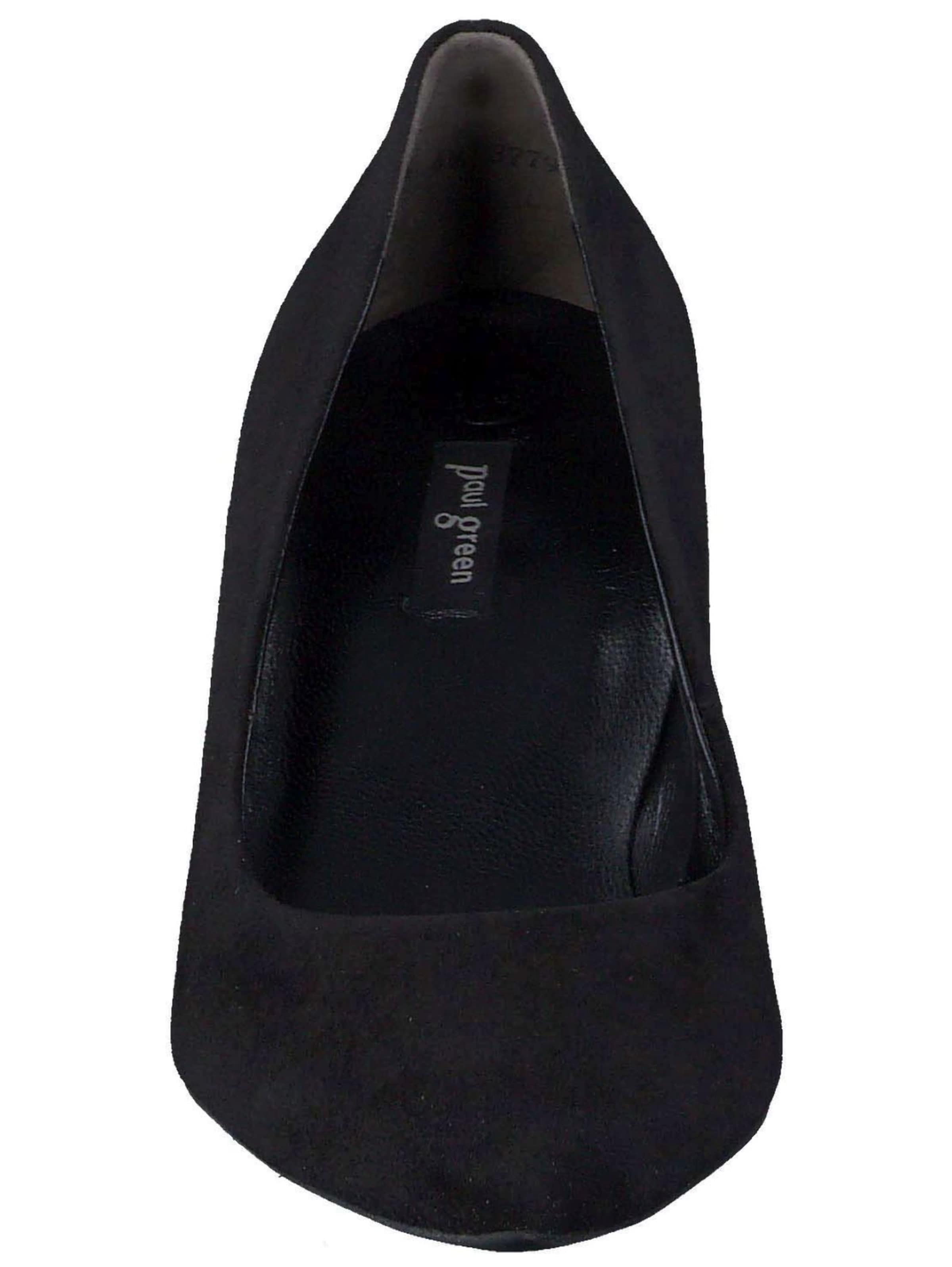 Paul Green Pumps in Black