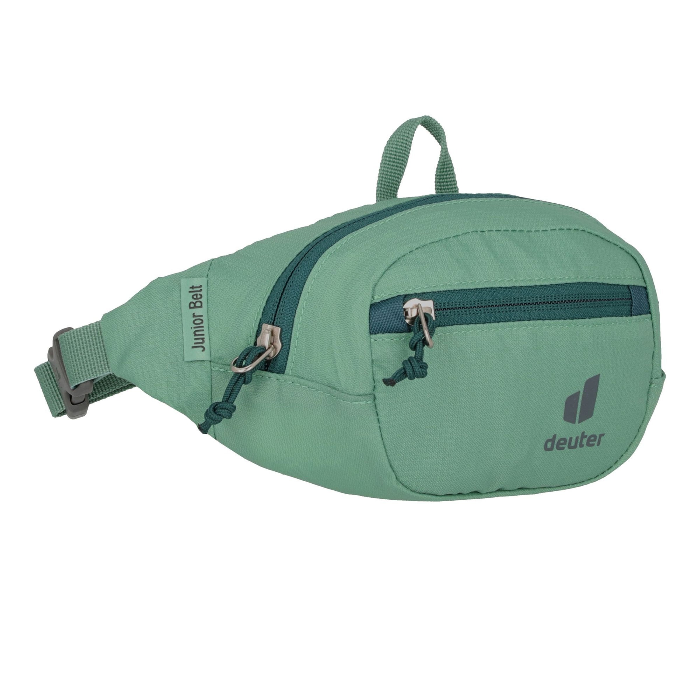 DEUTER Fanny Pack in Green