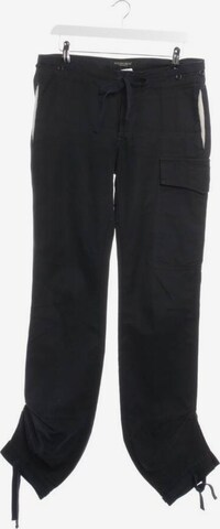 Golden Goose Pants in M in Blue: front