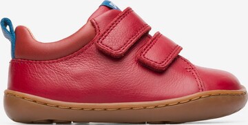 CAMPER Sneakers 'Peu Cami' in Rood