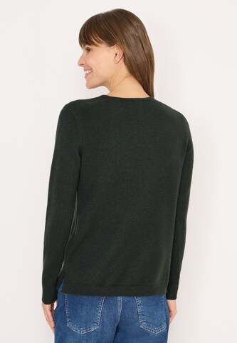 CECIL Sweater in Green