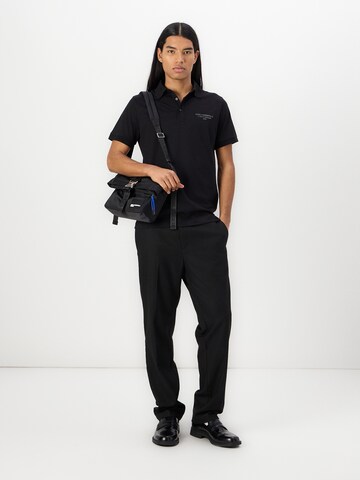 Karl Lagerfeld Tričko - Čierna