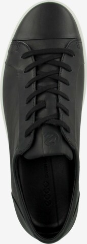 ECCO Sneaker 'Soft 7' in Schwarz