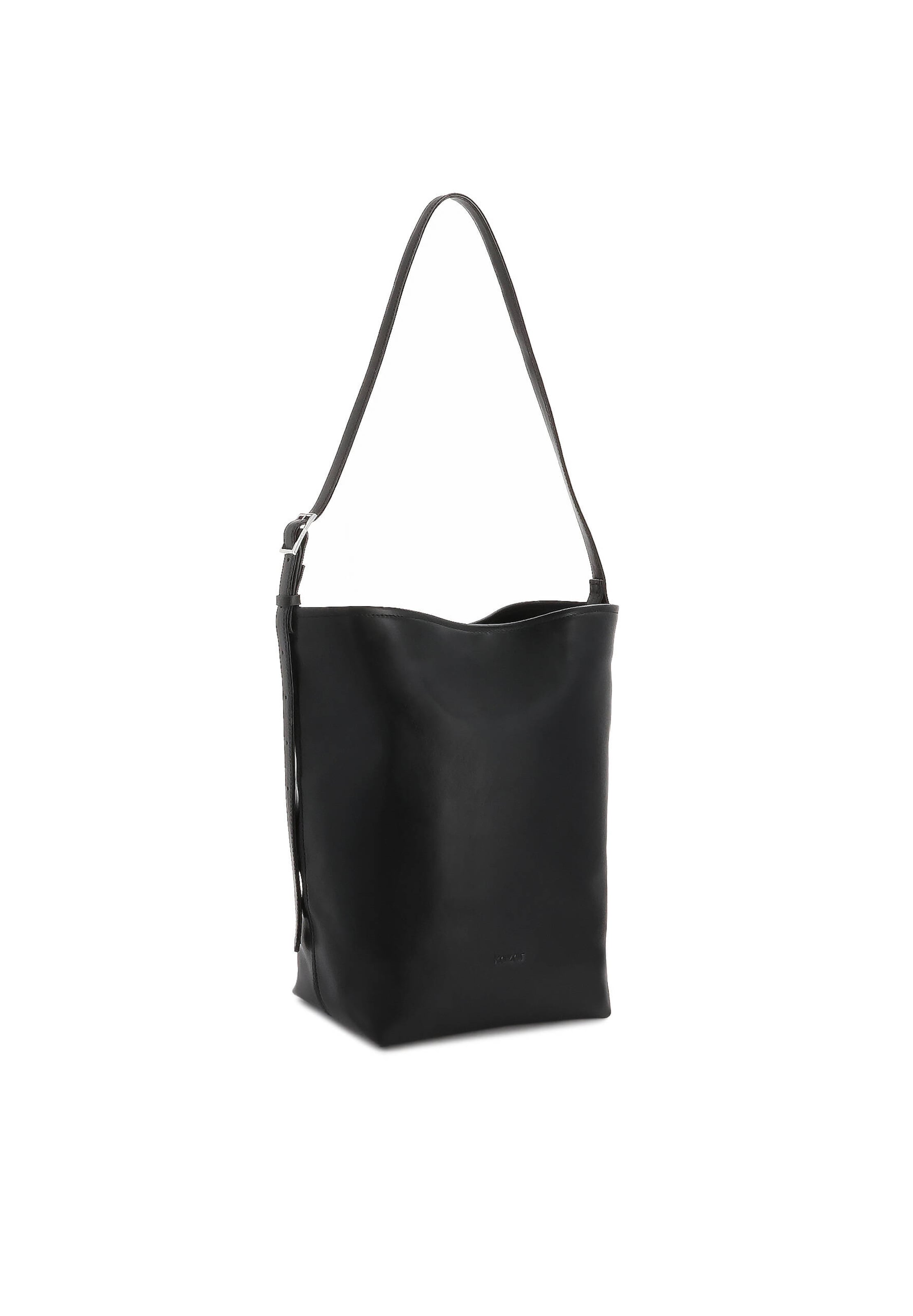 Kazar Håndtaske i sort