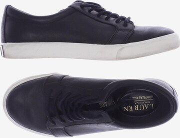 Lauren ralph sales lauren reaba sneakers