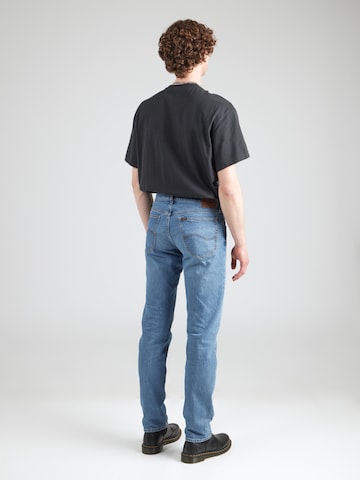 Lee Regular Jeans  'DAREN' in Blau
