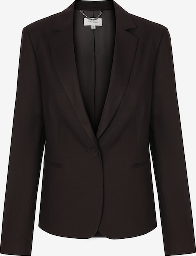 TATUUM Blazer 'Remeza' in 34 in Black, Item view