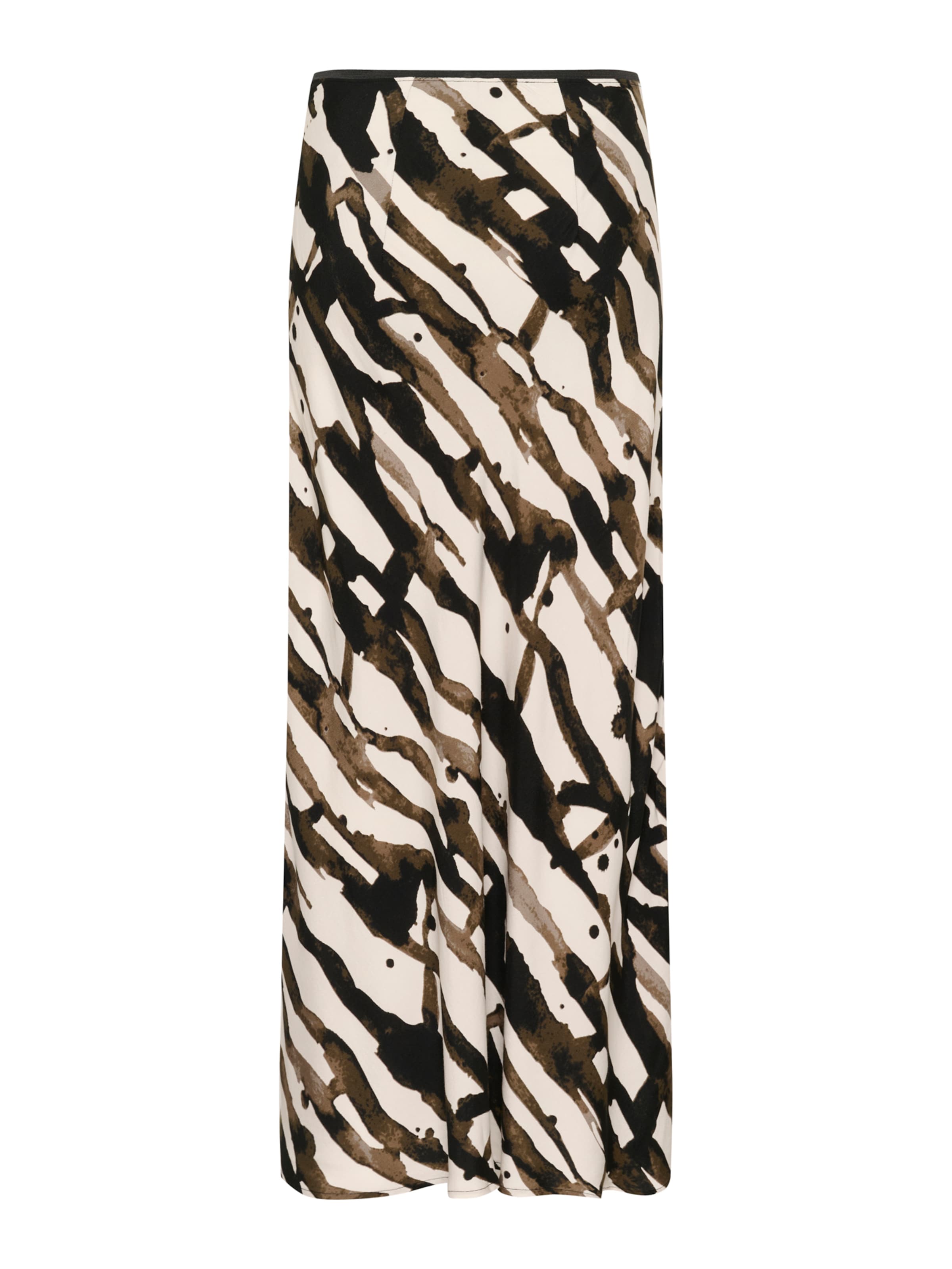 Gonna 'CUashley Chaina' di CULTURE in grigio