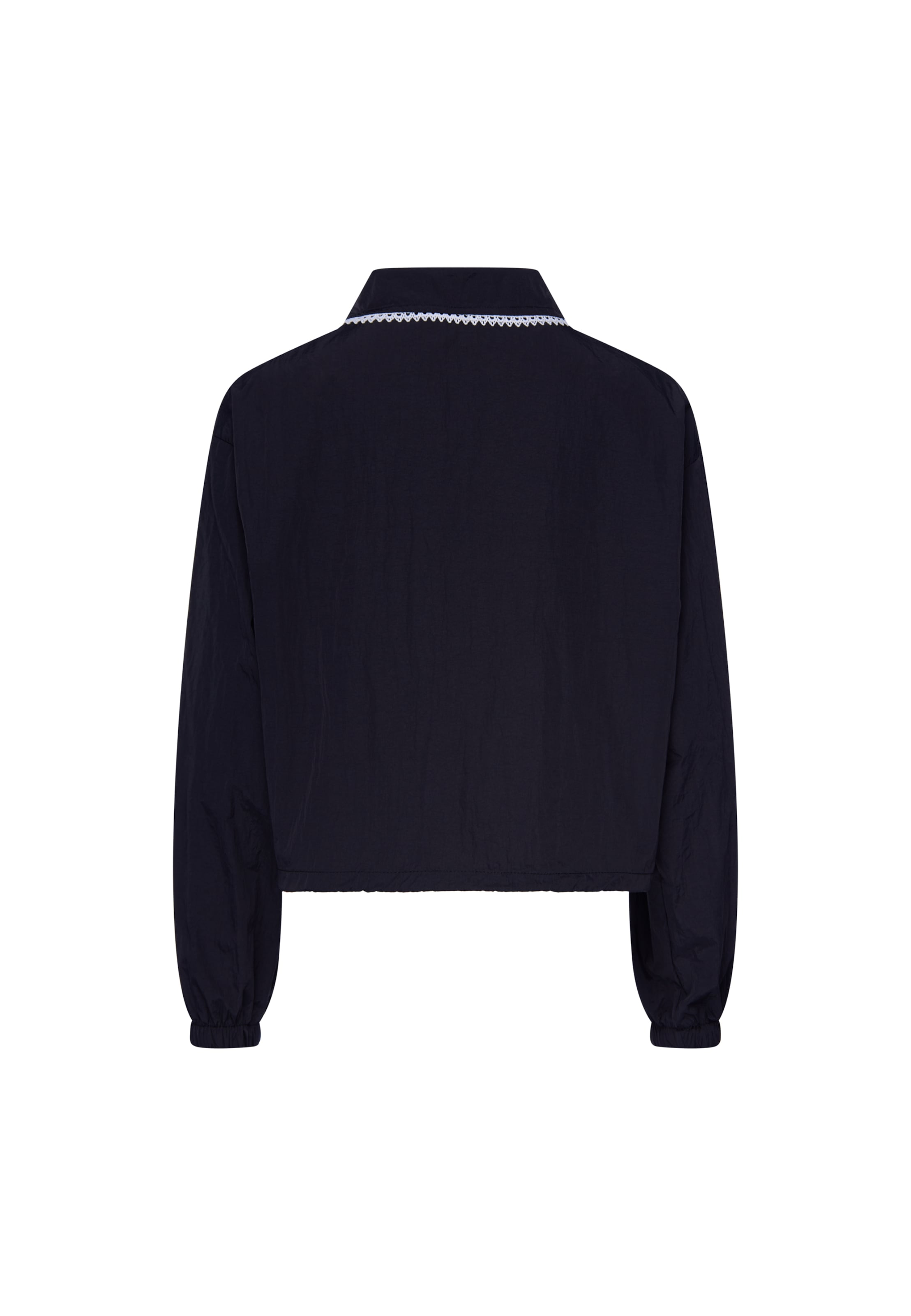 Veste mi-saison myMo ATHLSR en noir