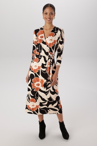 Aniston SELECTED Dress in Black: front
