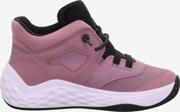 SUPERFIT Sneaker 'Bounce' in Pink