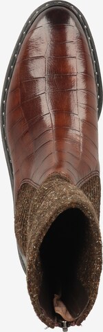 Bottines MELVIN & HAMILTON en marron