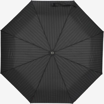 KNIRPS Umbrella 'T.200 ' in Grey