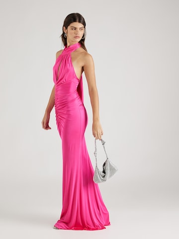 PINKO Evening Dress 'Abito' in Pink
