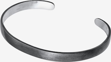 KUZZOI Armband in Schwarz