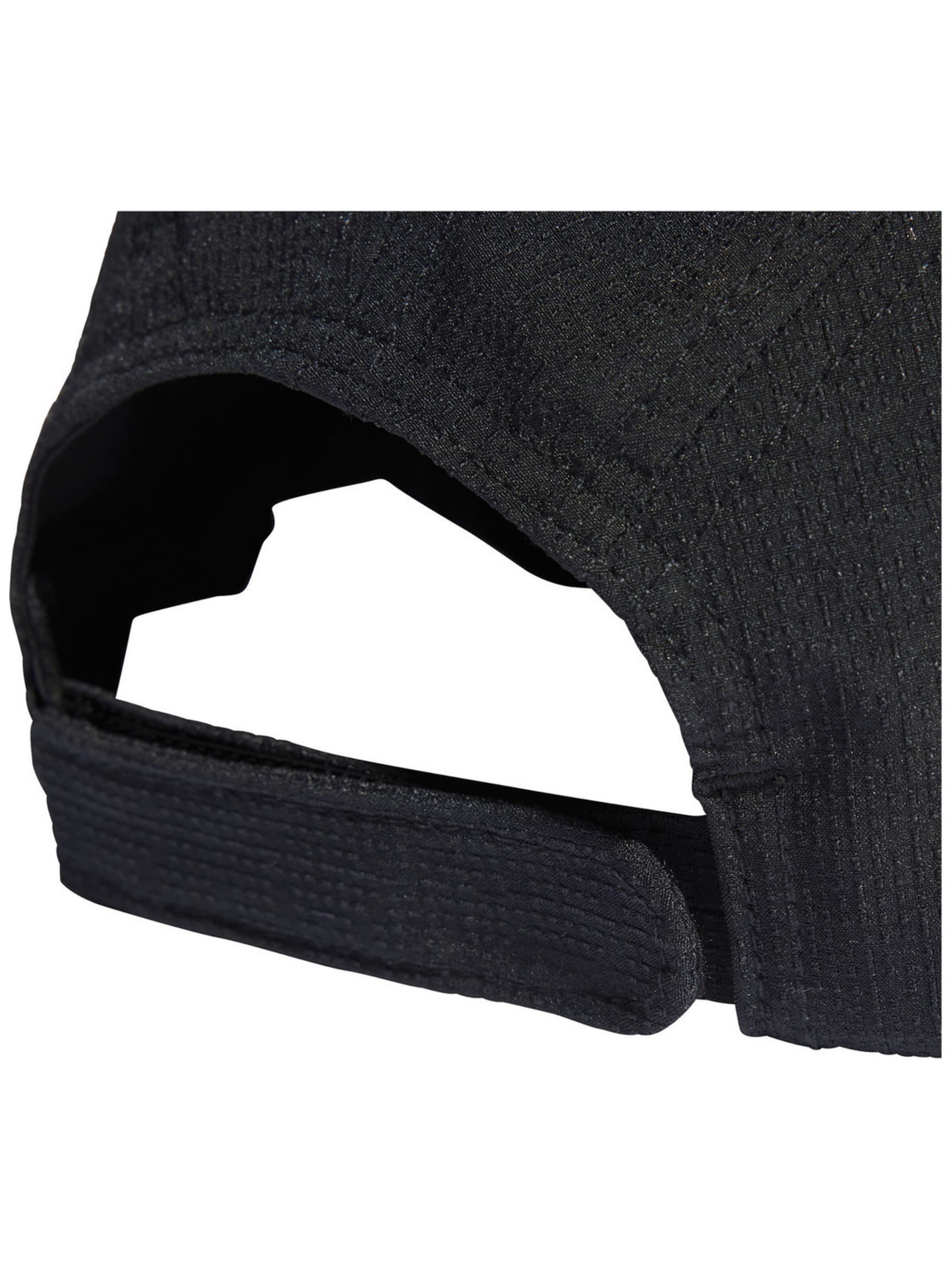 ADIDAS Sportpet 'adidas HeatRdy' in Zwart