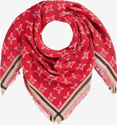 CODELLO Wrap in Red, Item view