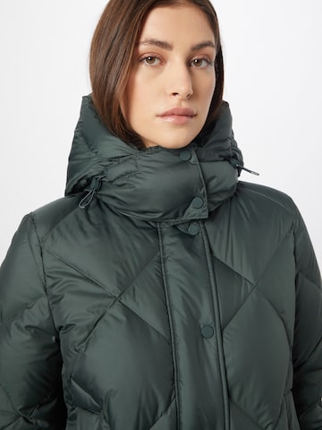 Veste d’hiver Marc O'Polo en vert