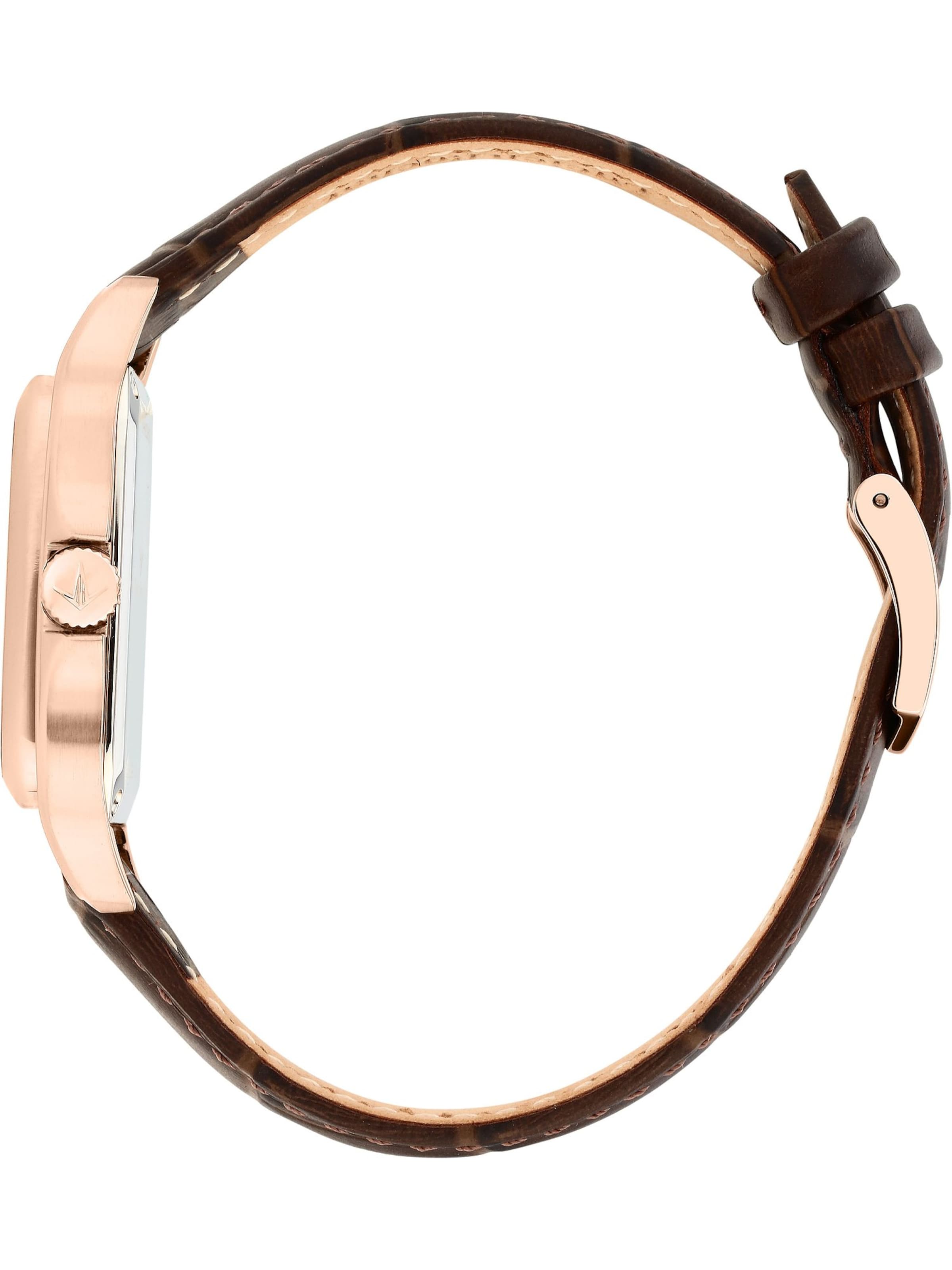 Lucien Rochat Analog Watch in Pink