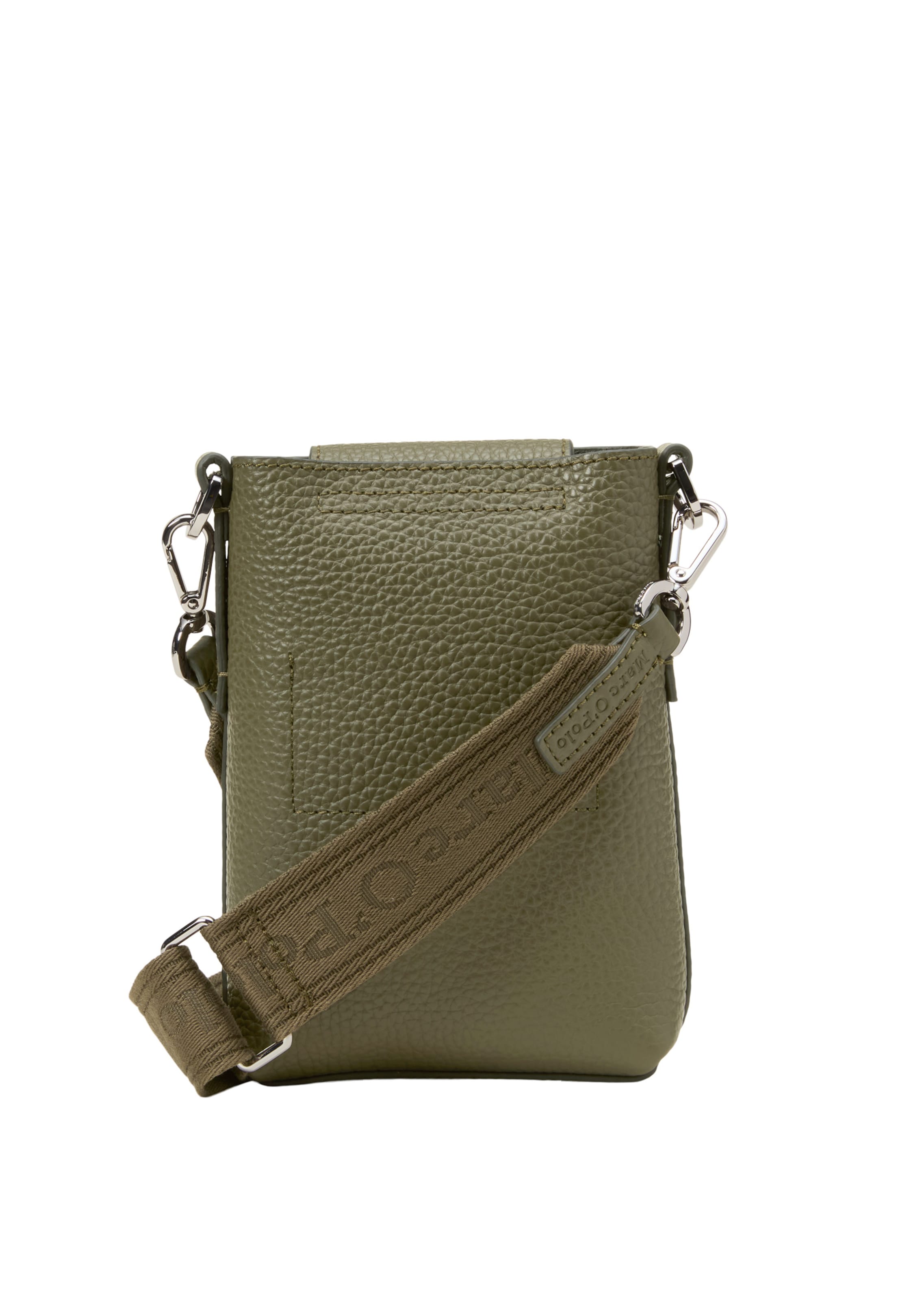 Marc O'Polo Smartphone Case in Green