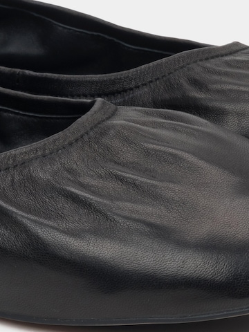 Estro Ballerina '1150-1'‌‌‌‌ in Schwarz