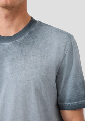 QS Bluser & t-shirts i grå