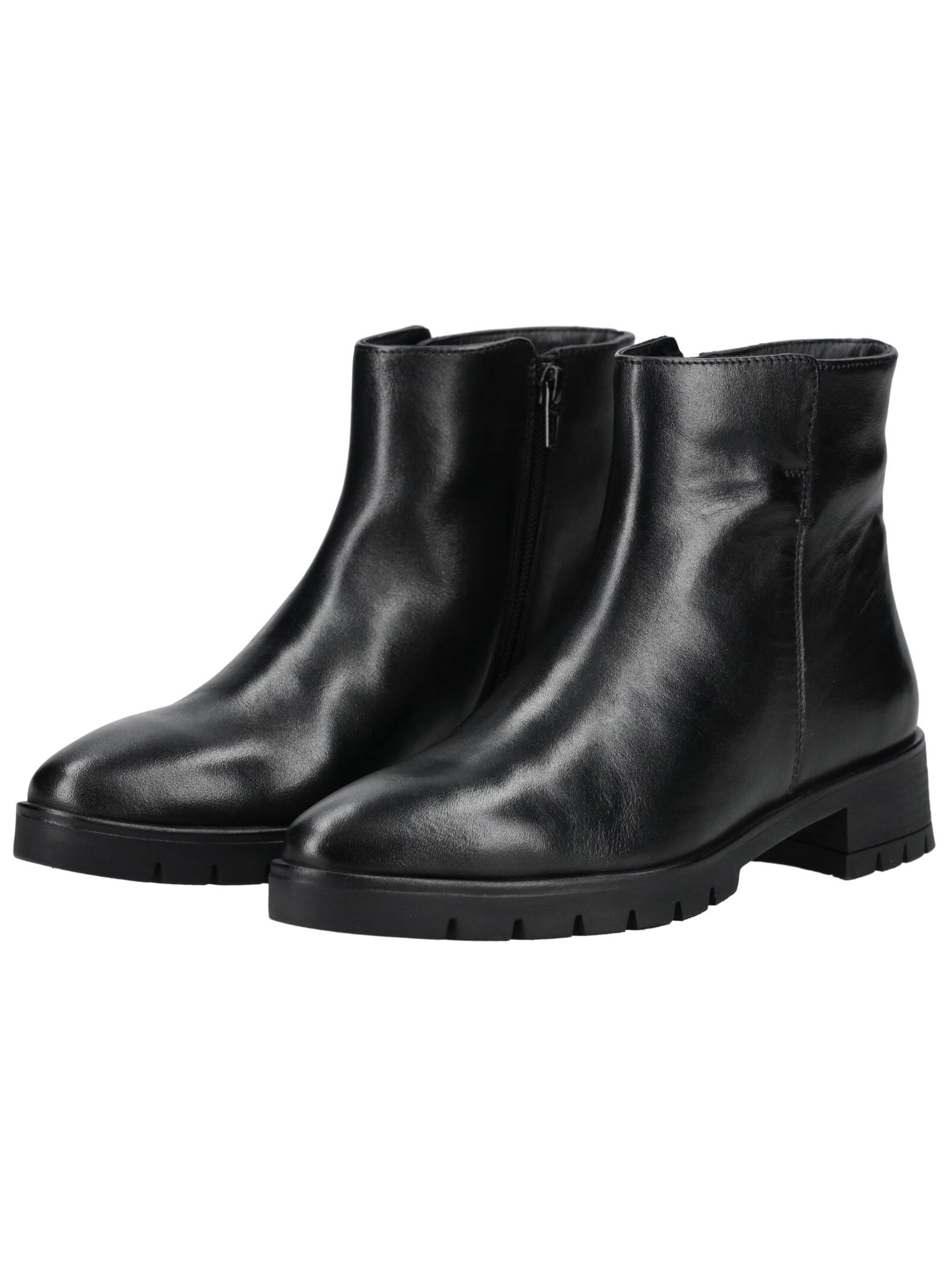 Stivaletto di ARA in nero