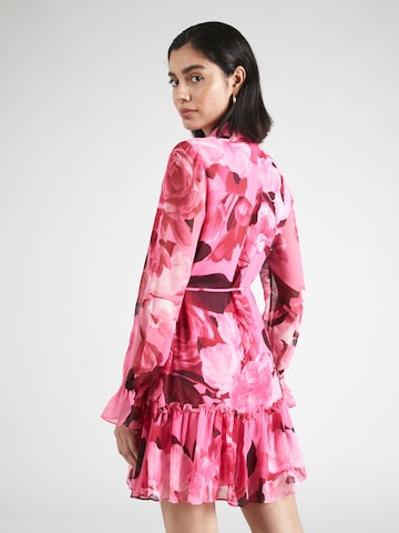 Ted Baker Φόρεμα 'JJOJJO' σε ροζ