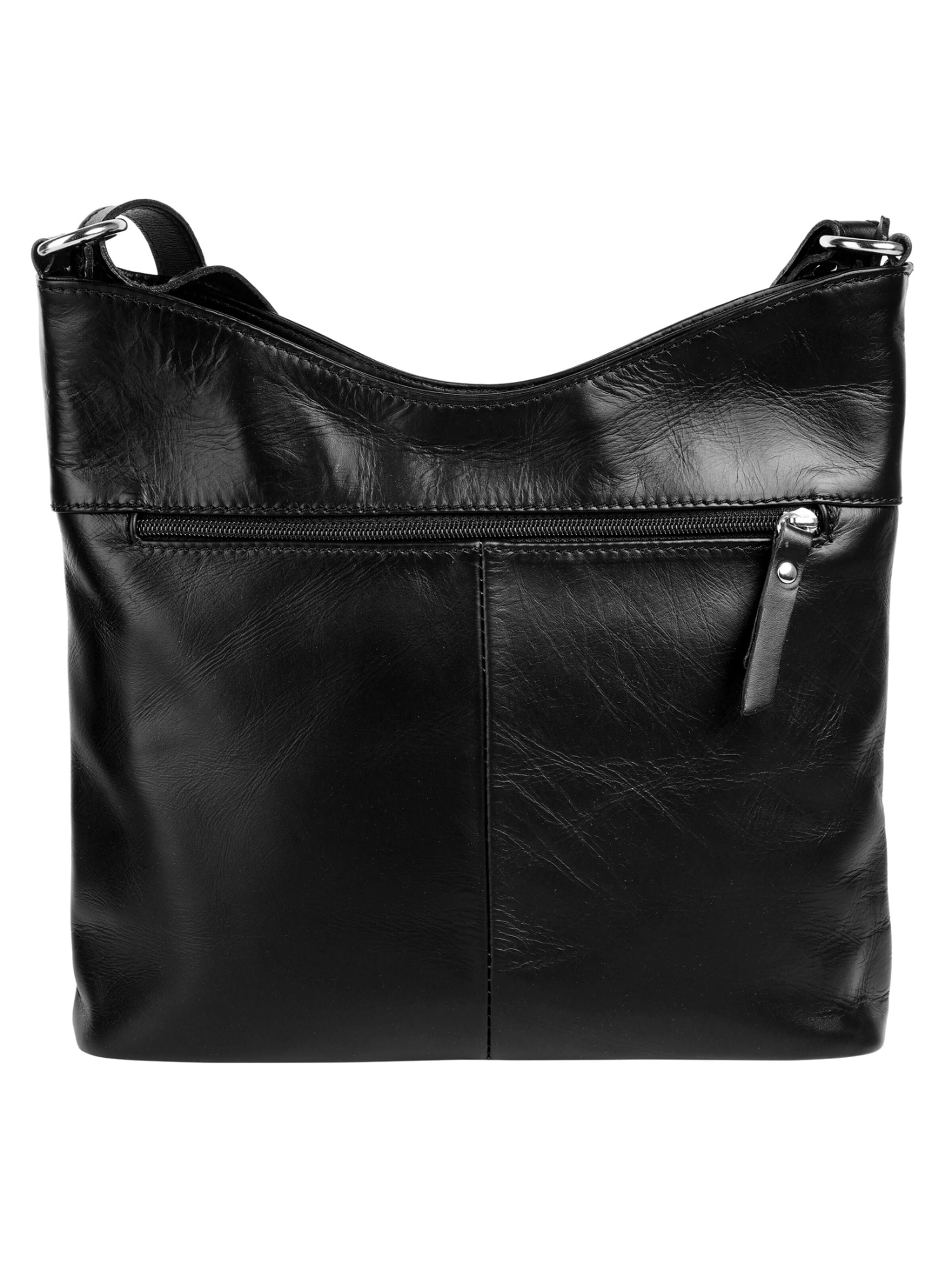 Sac à bandoulière Samantha Look en noir