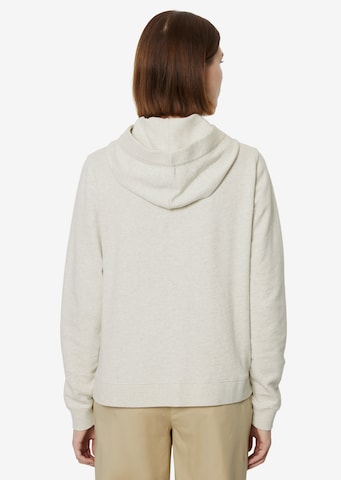 Marc O'Polo Sweatshirt in Beige