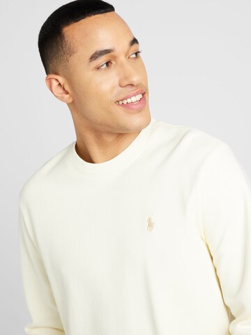 Polo Ralph Lauren Sweatshirt in Beige