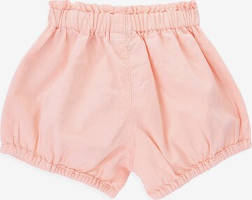 KNOT Regular Shorts 'Bishop' in Orange