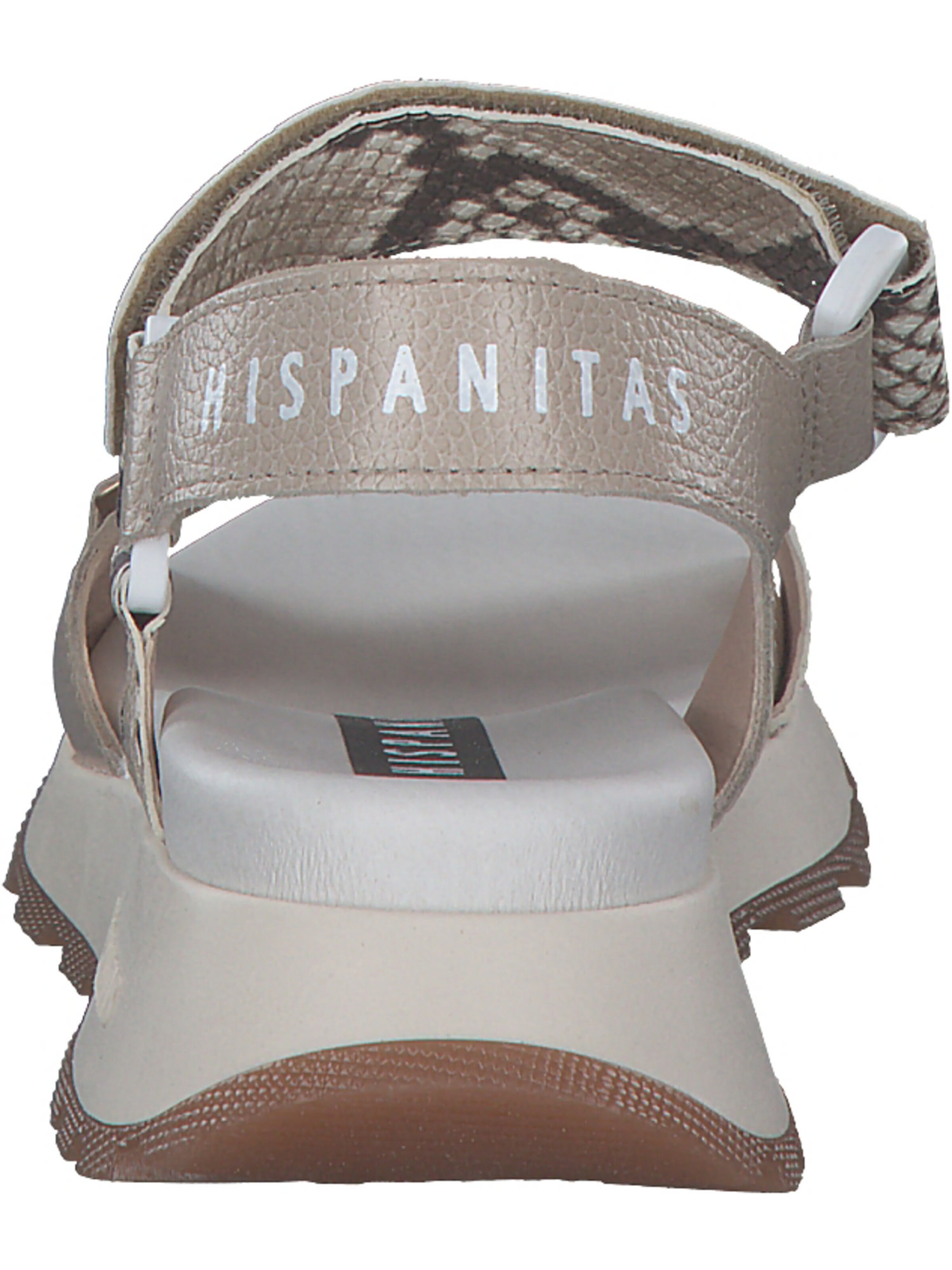 Hispanitas Sandaal 'Maui HV253896' in Grijs