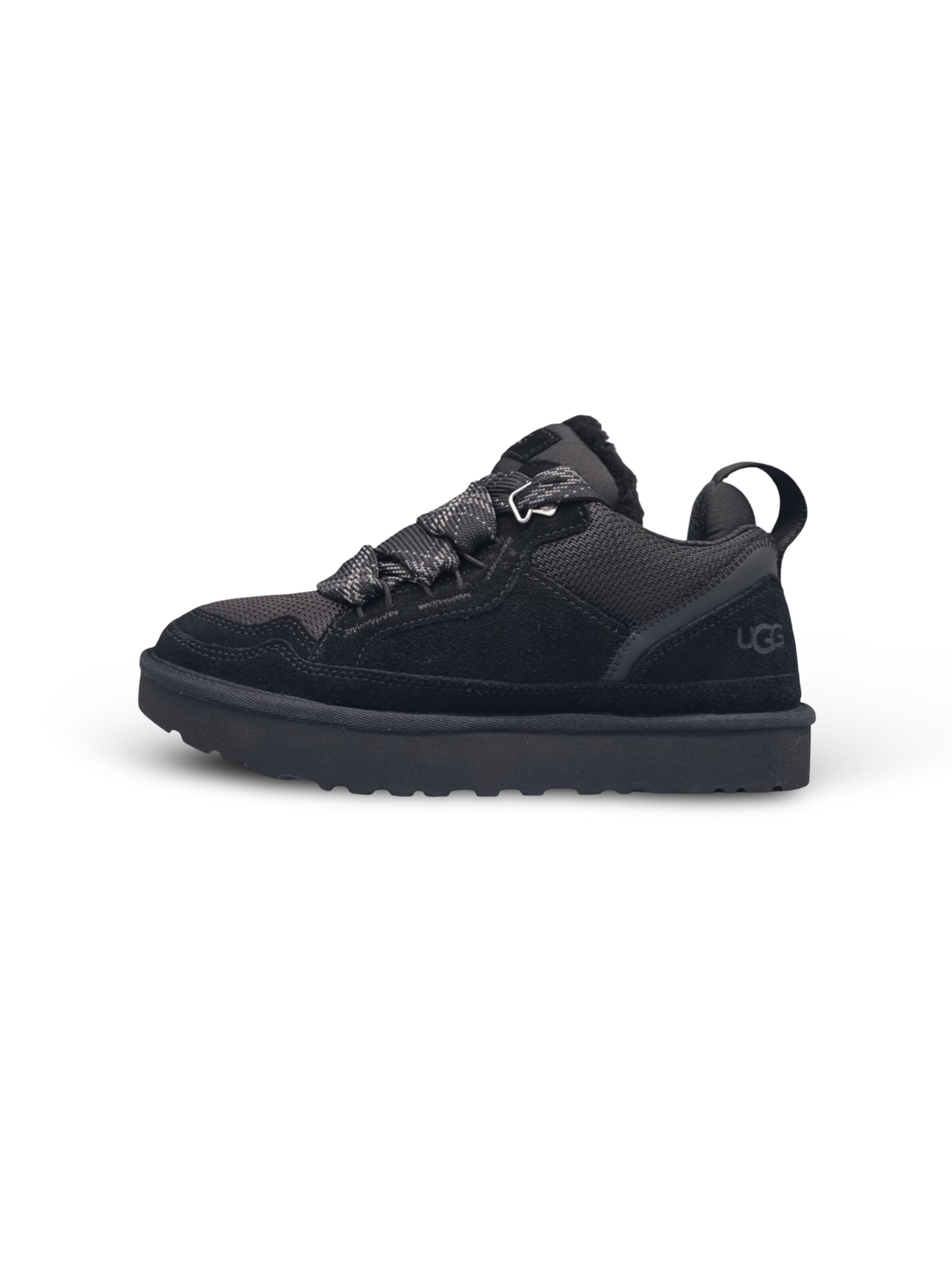 UGG Boots‌‌‌‌ in Schwarz