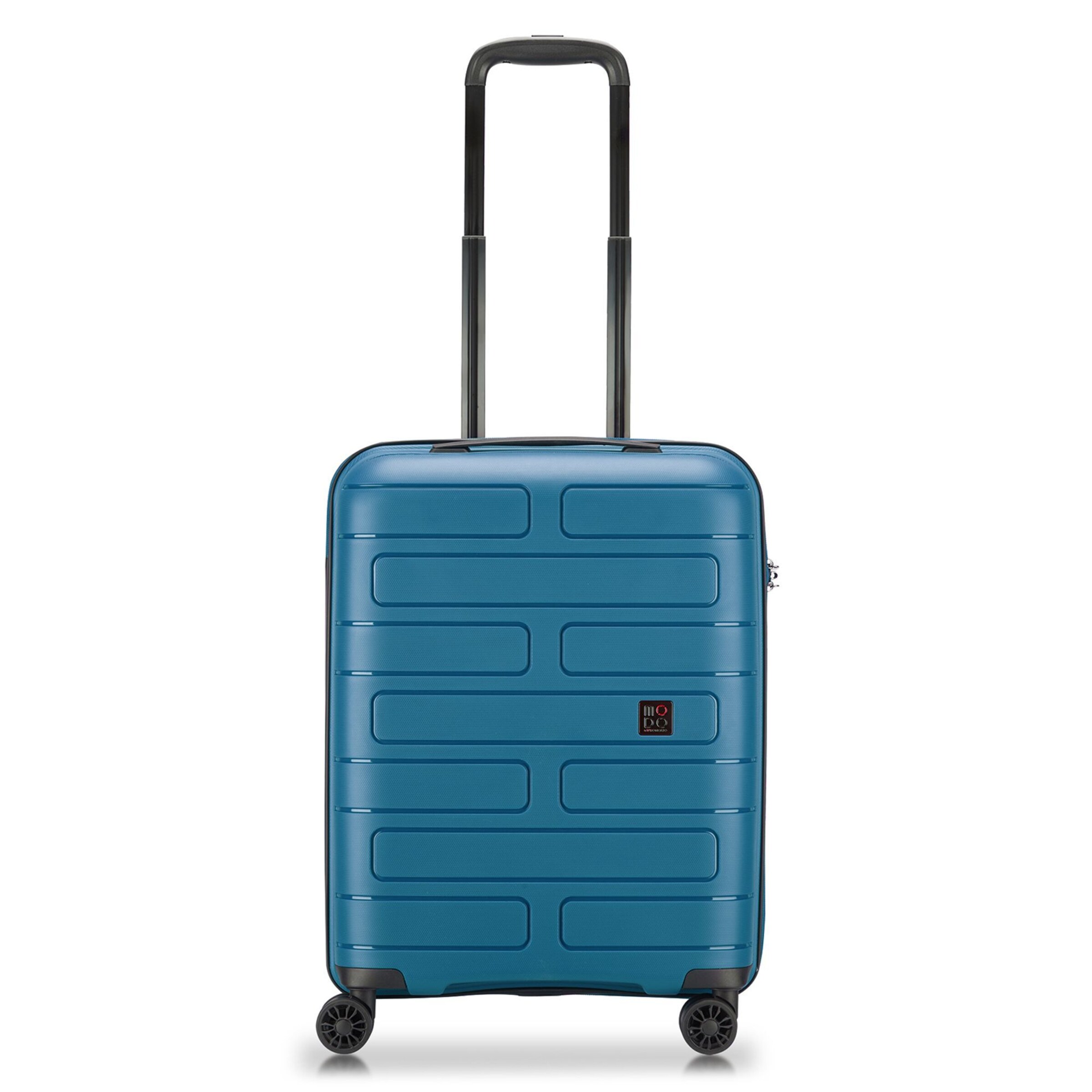 MODO by Roncato Cart 'Supernova 2.0' in Blue: front