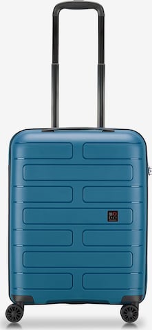 MODO by Roncato Cart 'Supernova 2.0' in Blue: front