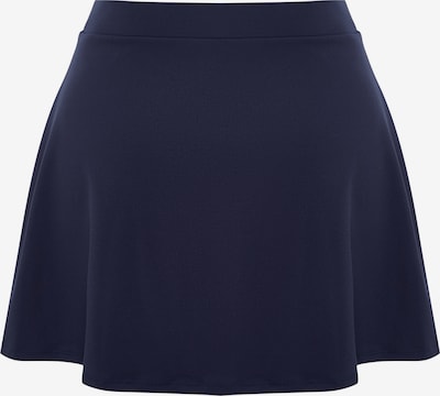 Trendyol Curve Suknja u mornarsko plava, Pregled proizvoda