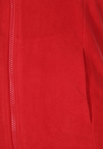faina Athlsr Weste in Rot