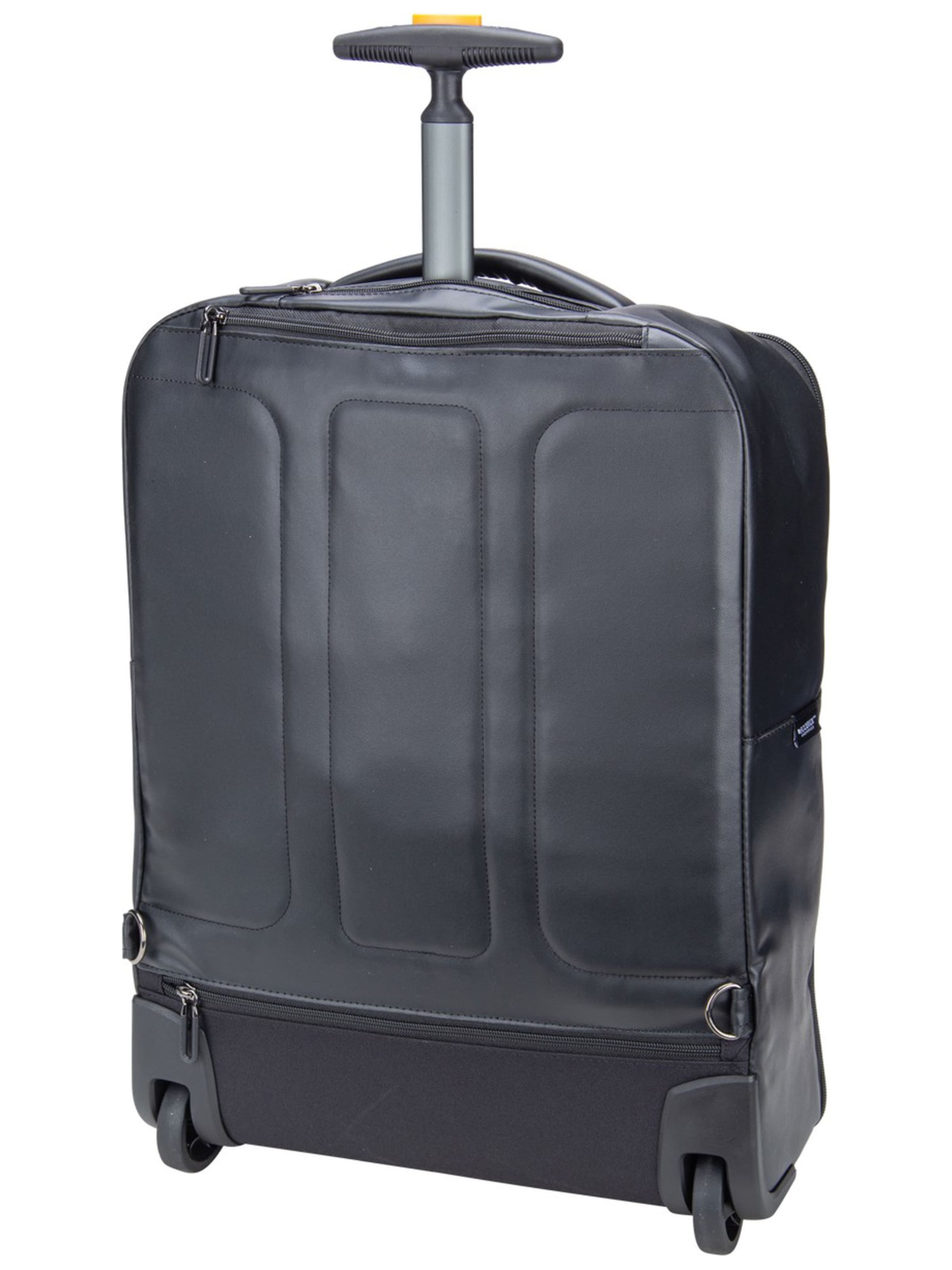 MANDARINA DUCK Backpack in Black