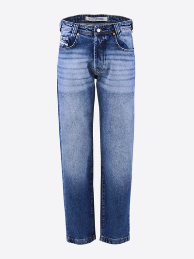 Picaldi Jeans 'Zicco 472' in Sapphire, Item view