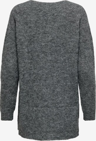 Pull-over 'Ingeborg Ada' JDY en gris