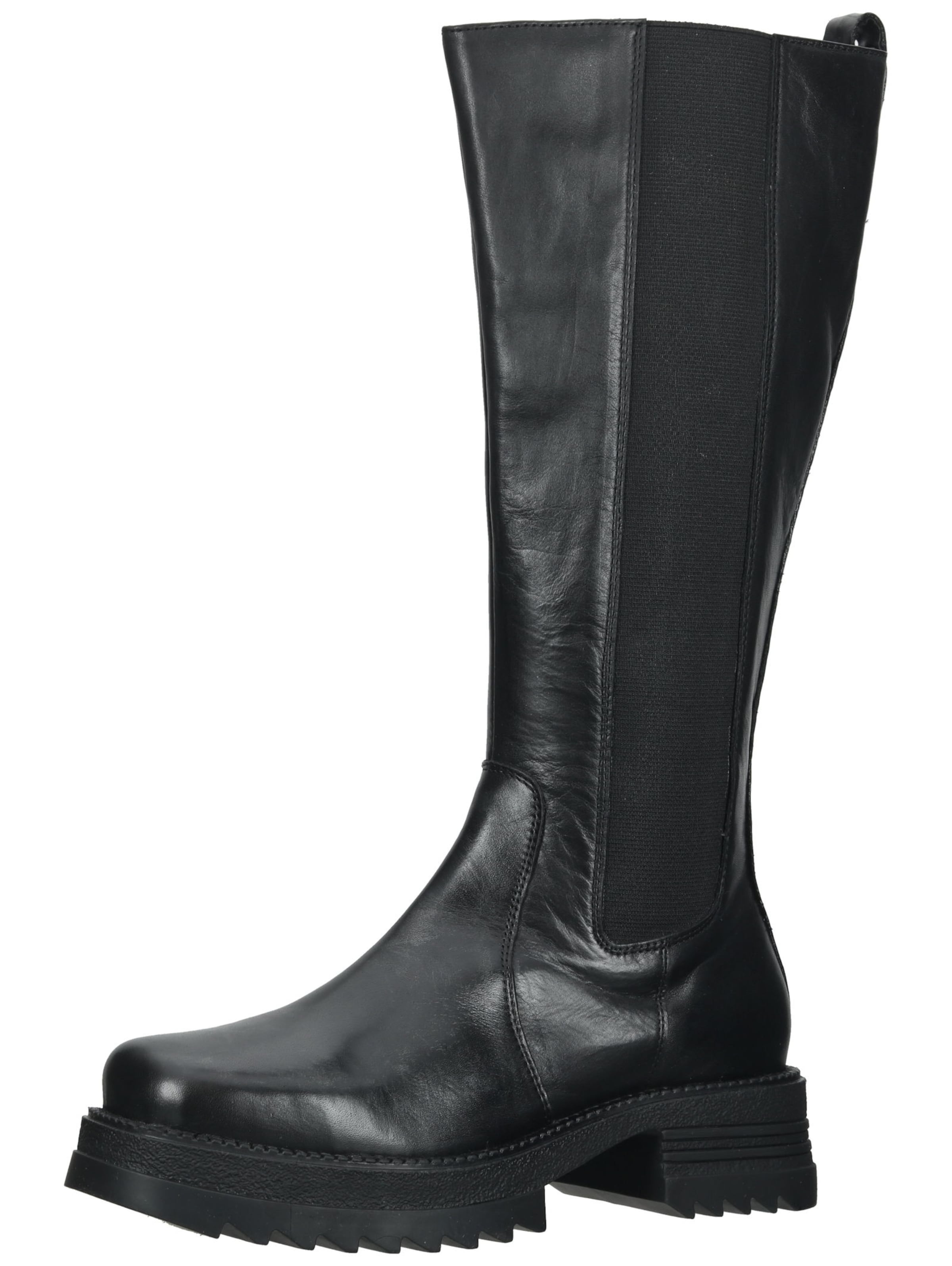 Bottes LAZAMANI en Noir ABOUT YOU